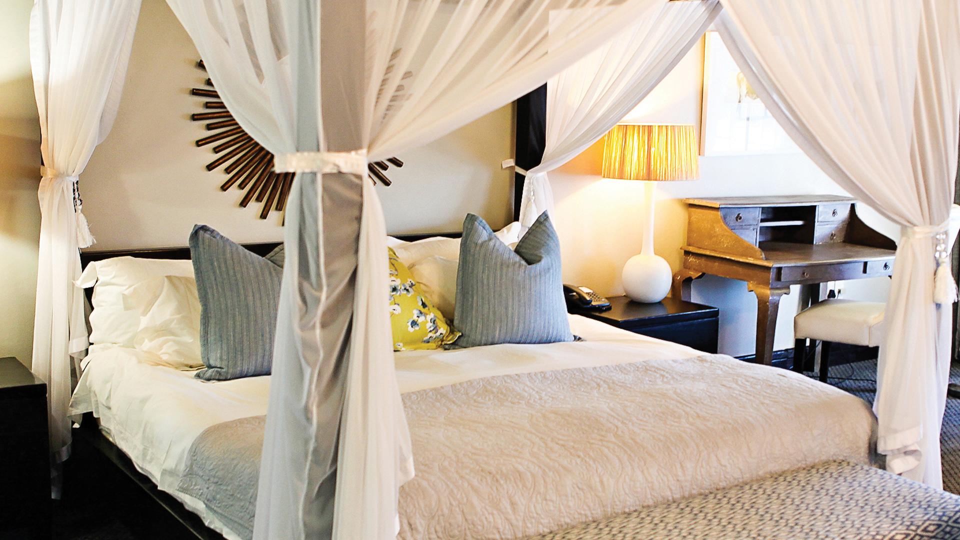 Jozini Tiger Lodge