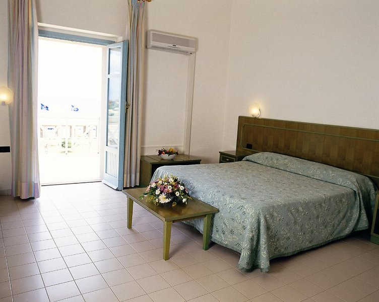 Le Tonnare di Stintino Beach Resort