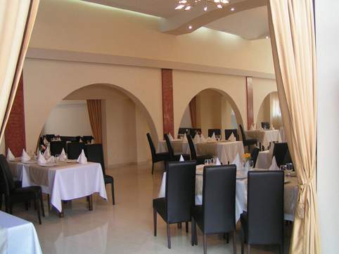 Hotel Apollo Hermannstadt
