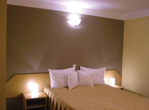 Hotel Apollo Hermannstadt