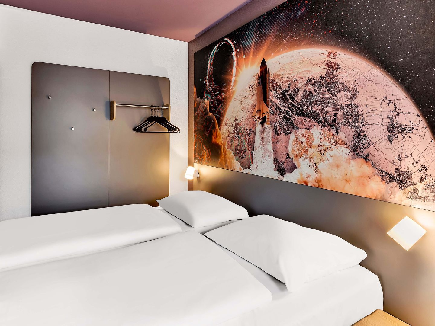B&B HOTEL Bremen-Altstadt