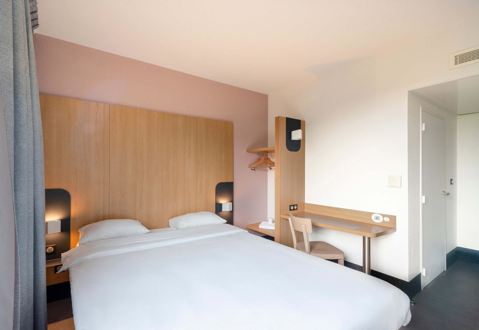 B&B HOTEL Nantes Savenay