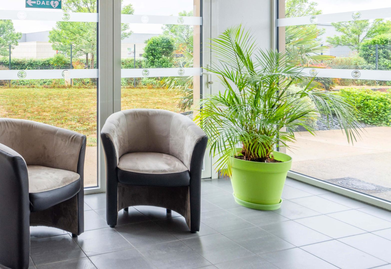 B&B HOTEL Nantes Savenay