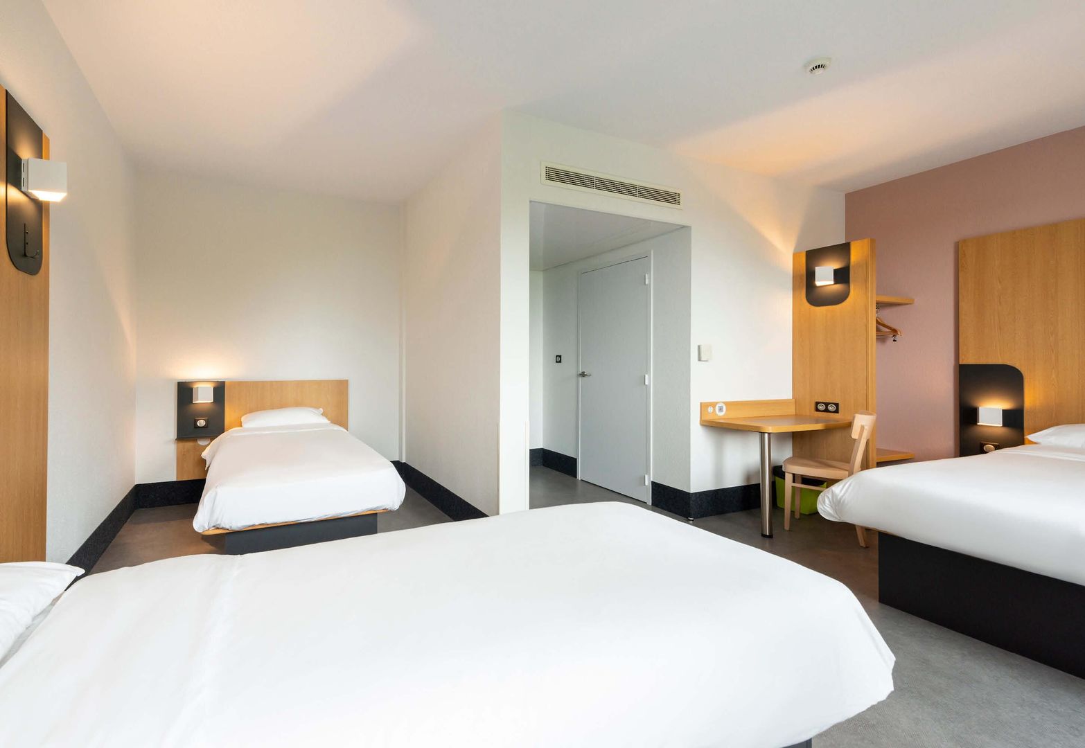B&B HOTEL Nantes Savenay