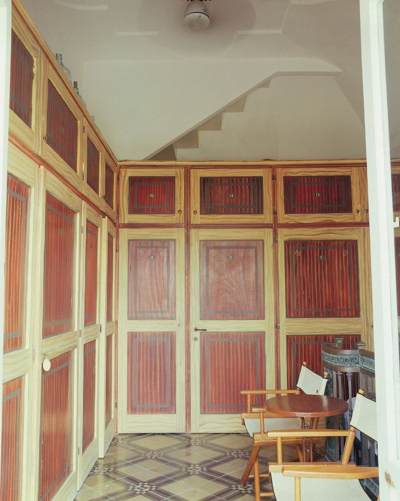 Villa Laetitia Ponza