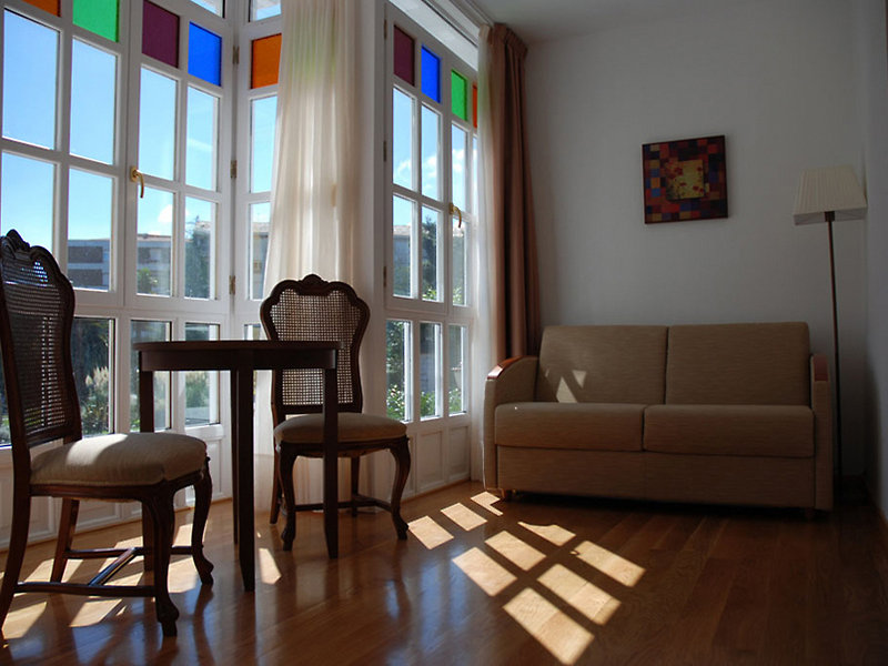 Villa de Pravia