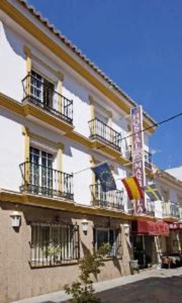 Hostal Marbella