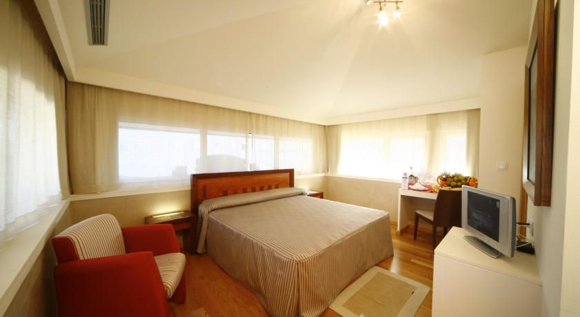Hotel Villa de Betanzos