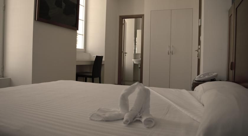 Hotel Villa de Betanzos