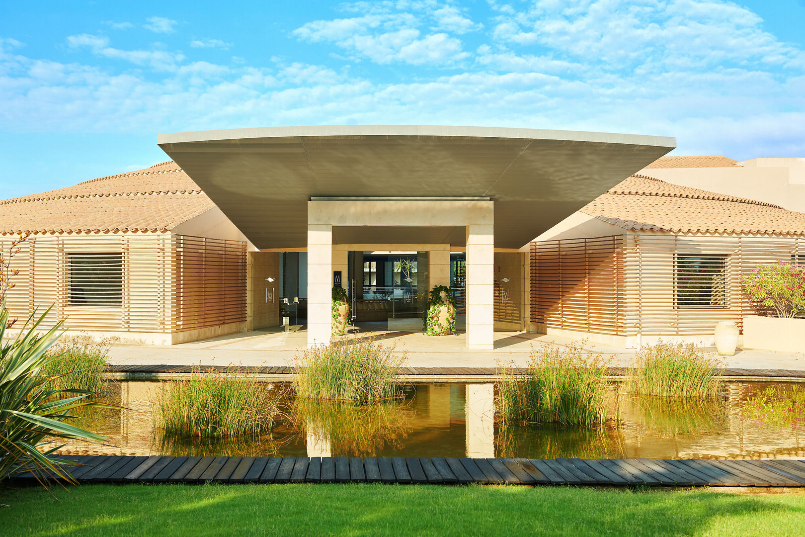 Capovaticano Resort Thalasso & Spa