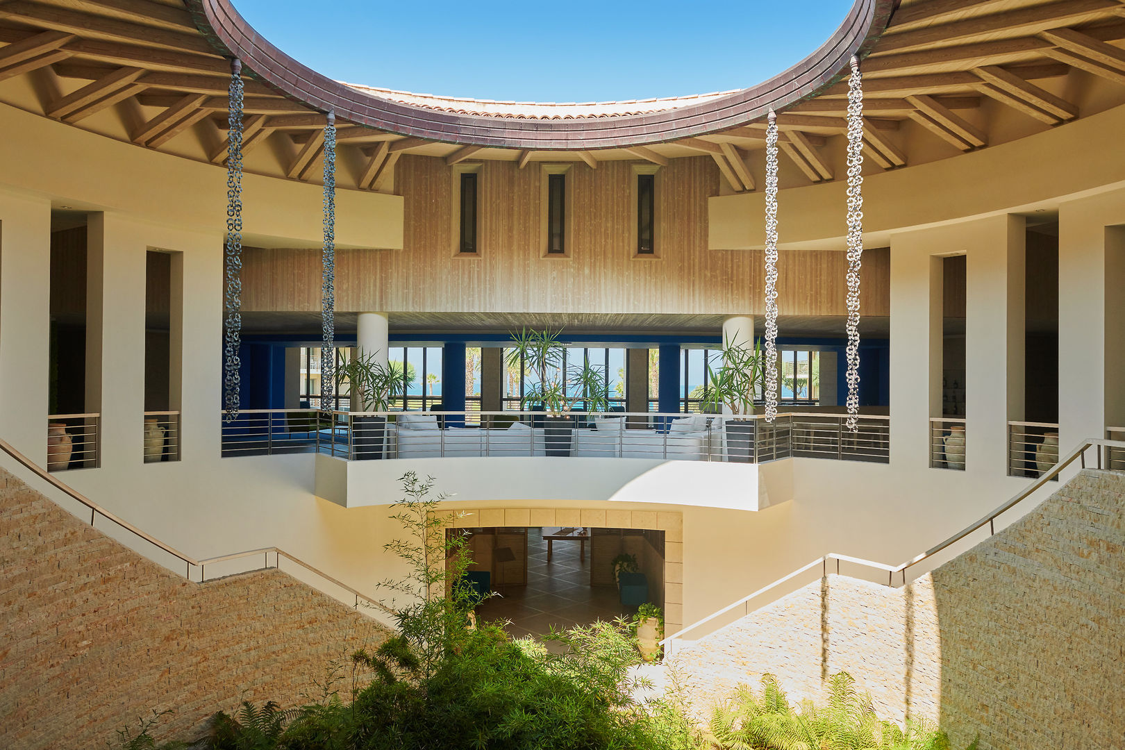 Capovaticano Resort Thalasso & Spa