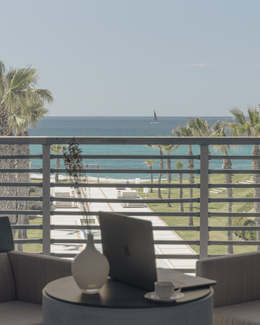 Capovaticano Resort Thalasso & Spa