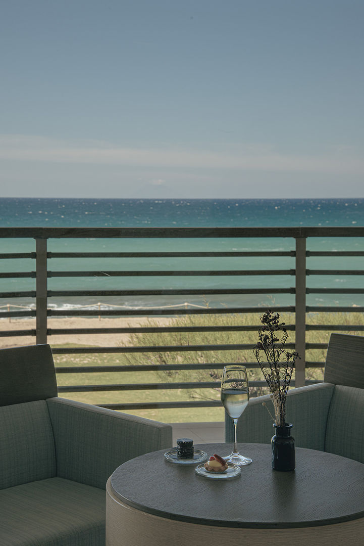 Capovaticano Resort Thalasso & Spa