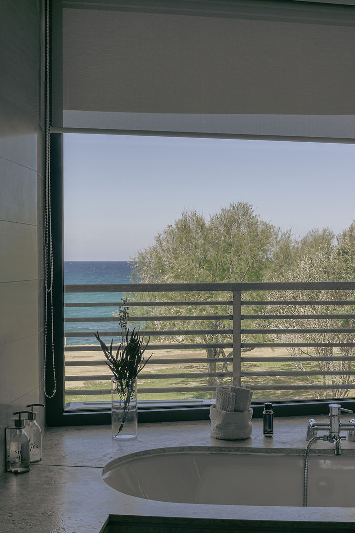 Capovaticano Resort Thalasso & Spa