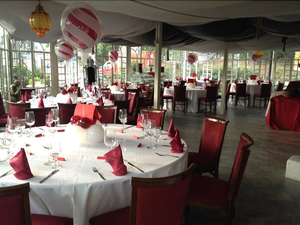 Hotel Montecarlo
