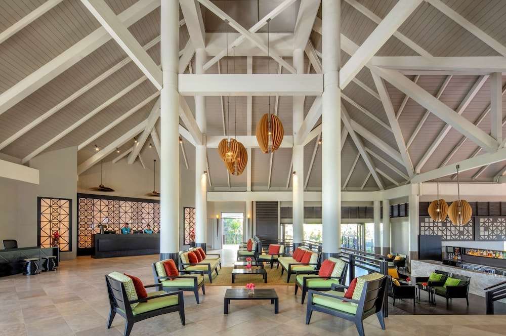 Radisson Blu Resort Fiji Denarau Island