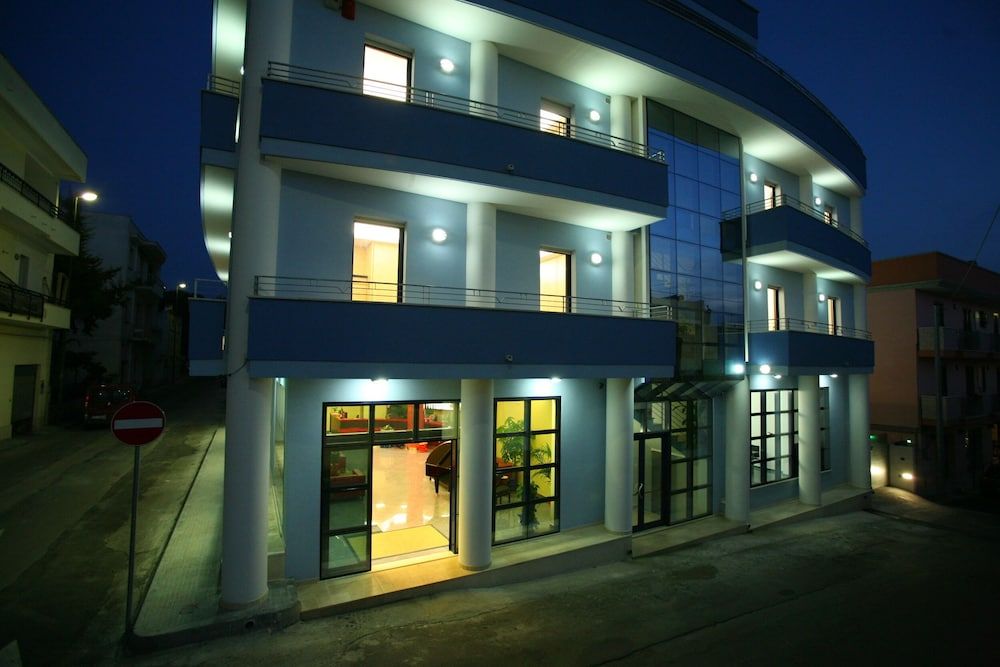 Blu Residence