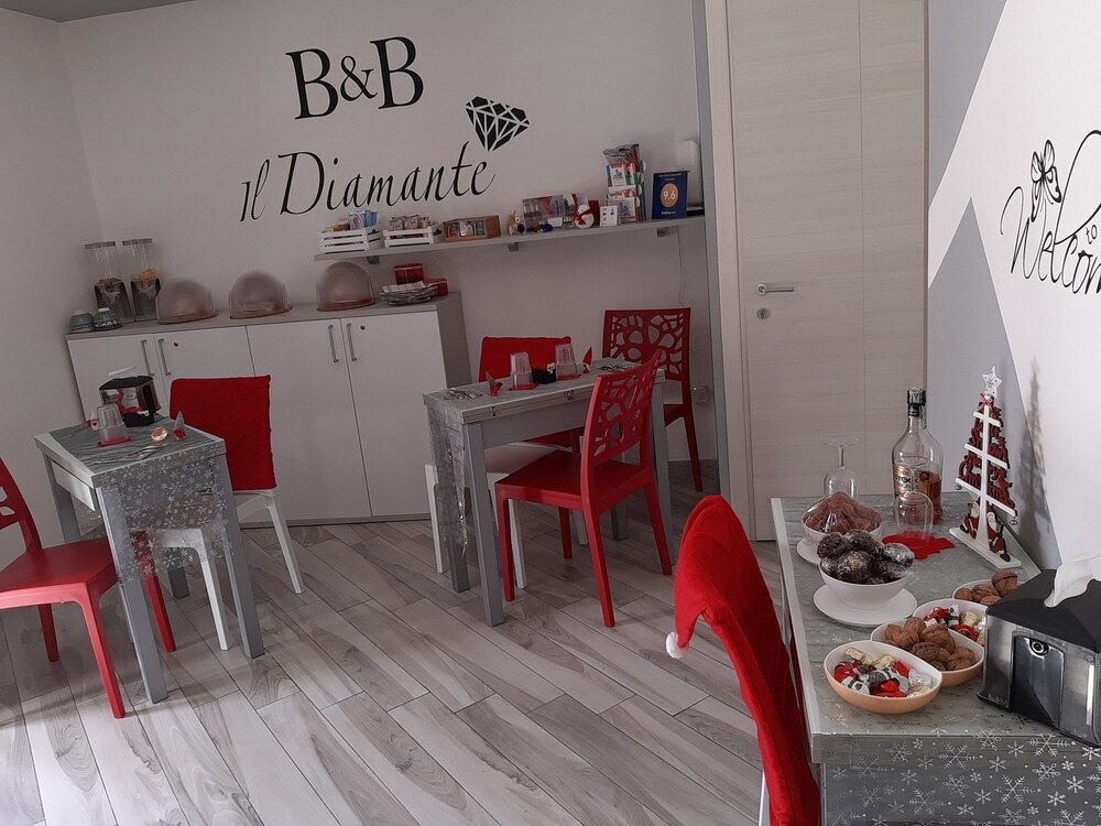 B&B Il Diamante