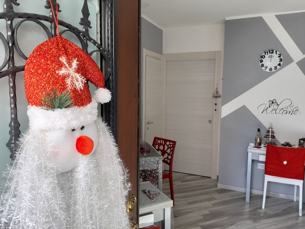 B&B Il Diamante
