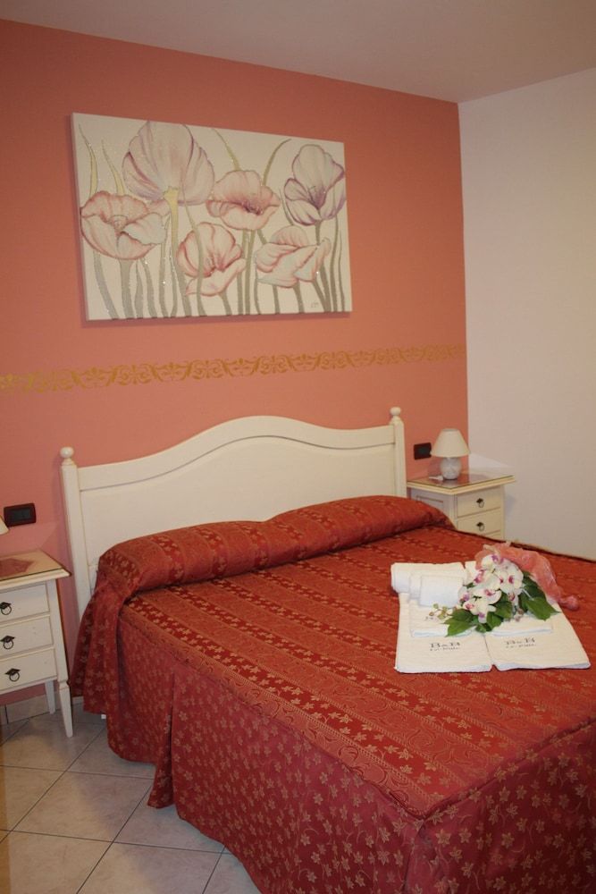 B&B Le Fate Del Salento
