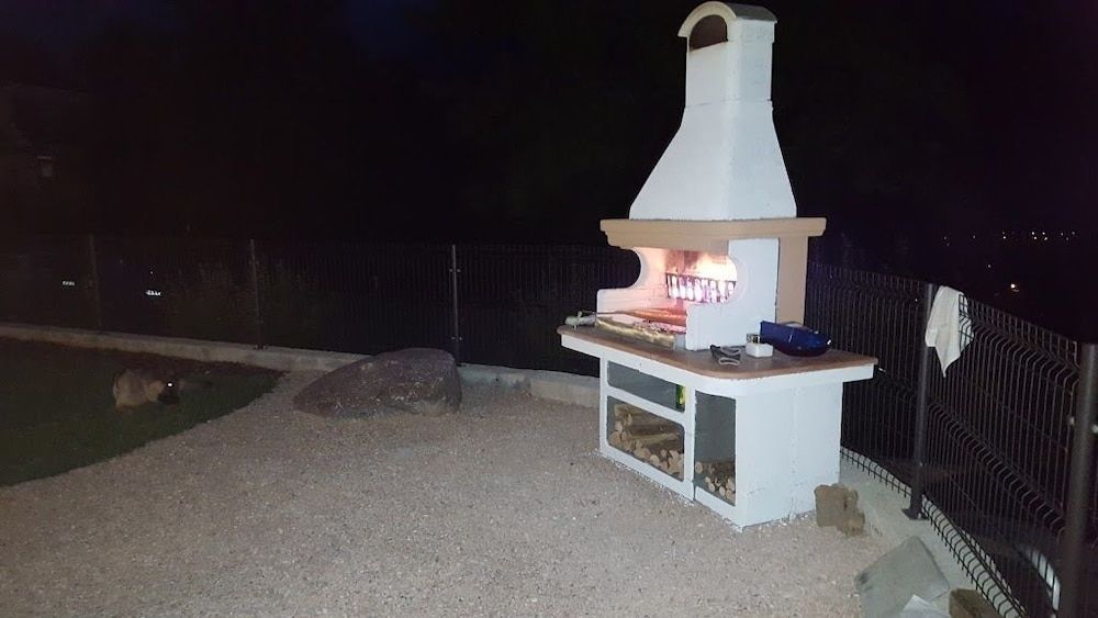 Agriturismo Al Maniero