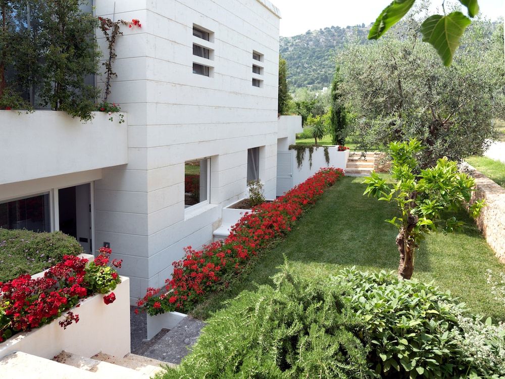 Hotel Torre Santamaria Resort