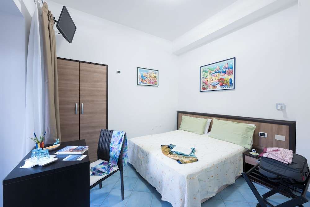 Dint' a Torre Bed & Breakfast
