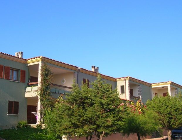 Air Borgo Della Torre
