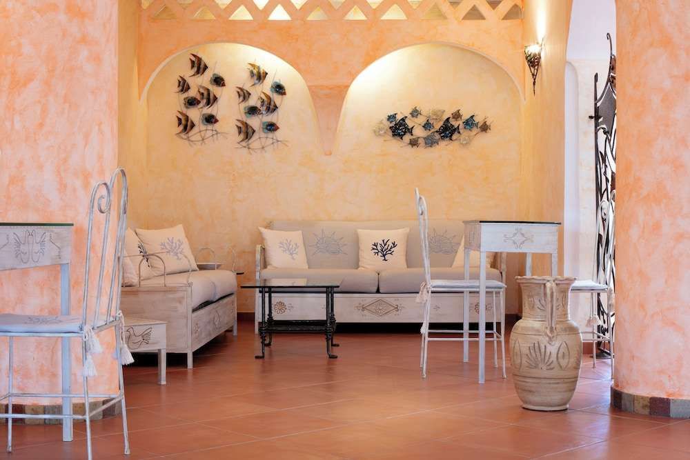 Hotiday Room Collection Baja Sardinia