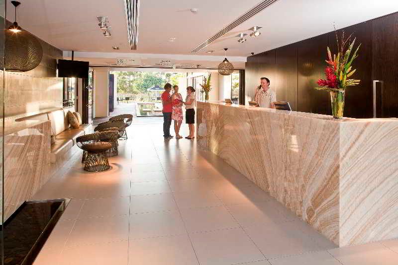 RACV Noosa Resort