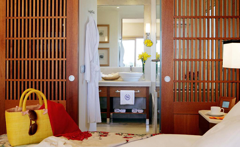 The Westin Bonmont Golf & Spa Resort