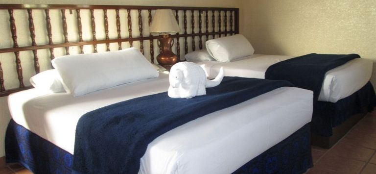 Gran Hotel Mexico