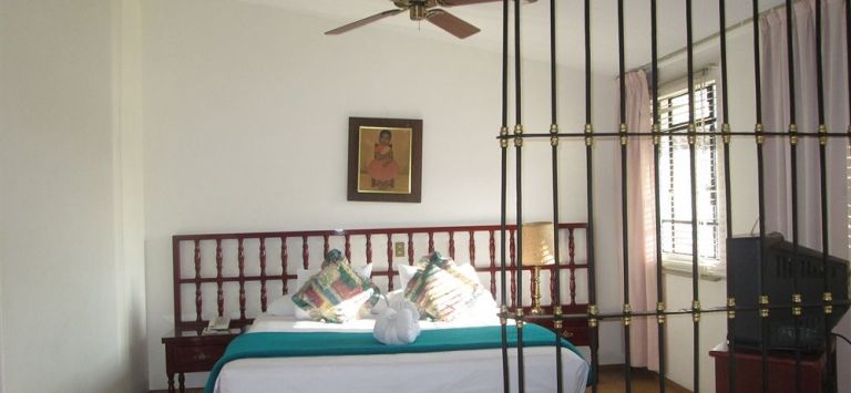 Gran Hotel Mexico