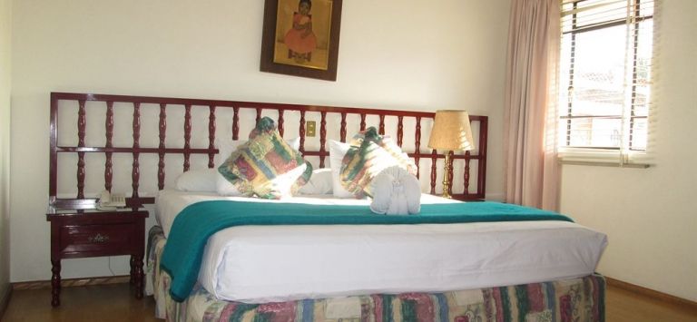 Gran Hotel Mexico