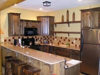 Mountain Spirit Resort & Spa