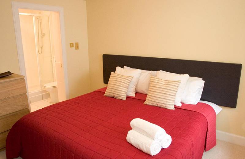 Apartments Royal 12b York Place