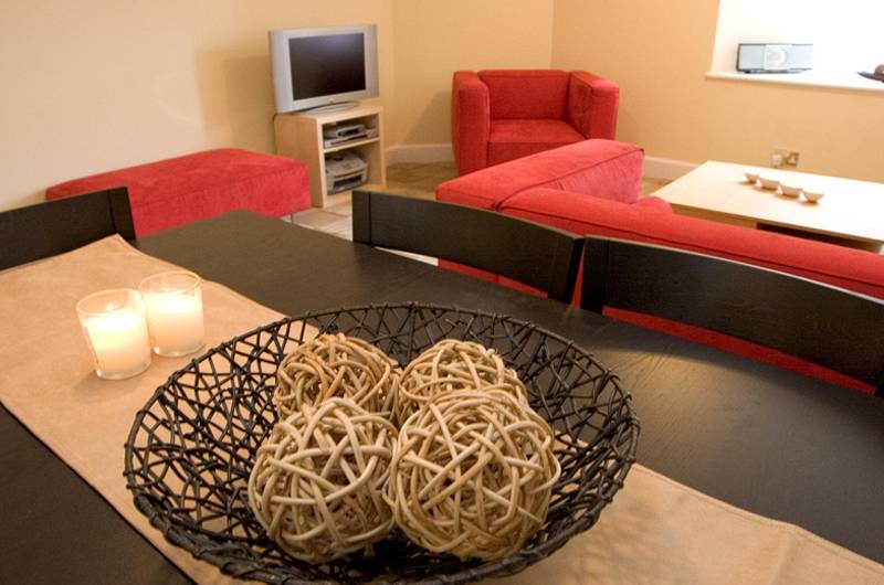 Apartments Royal 12b York Place