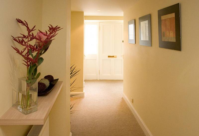 Apartments Royal 12b York Place