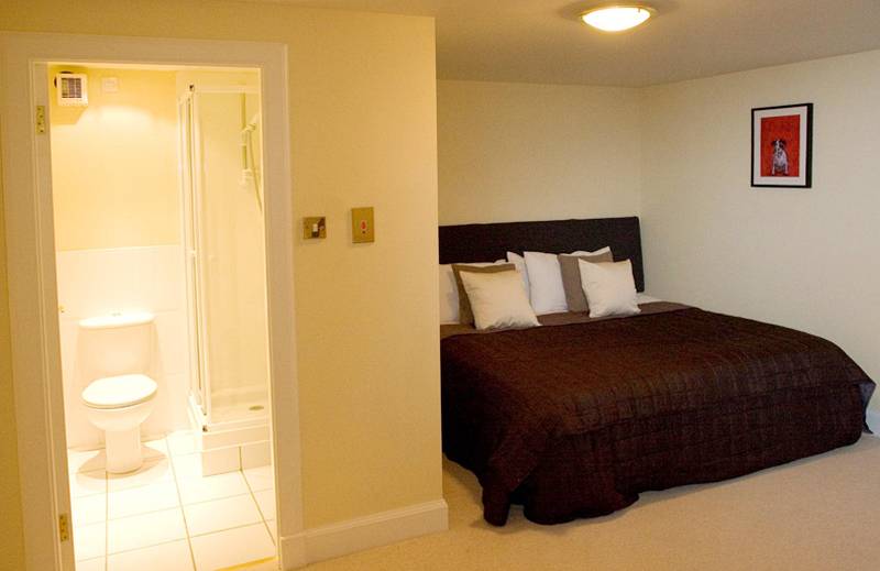 Apartments Royal 12b York Place