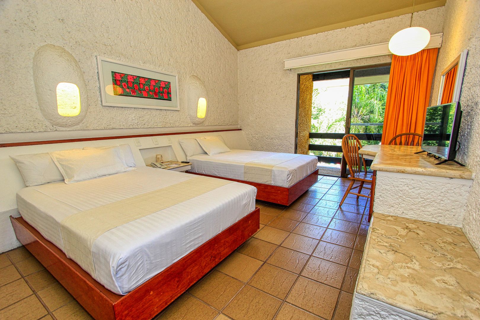 Hotel Ciudad Real Palenque
