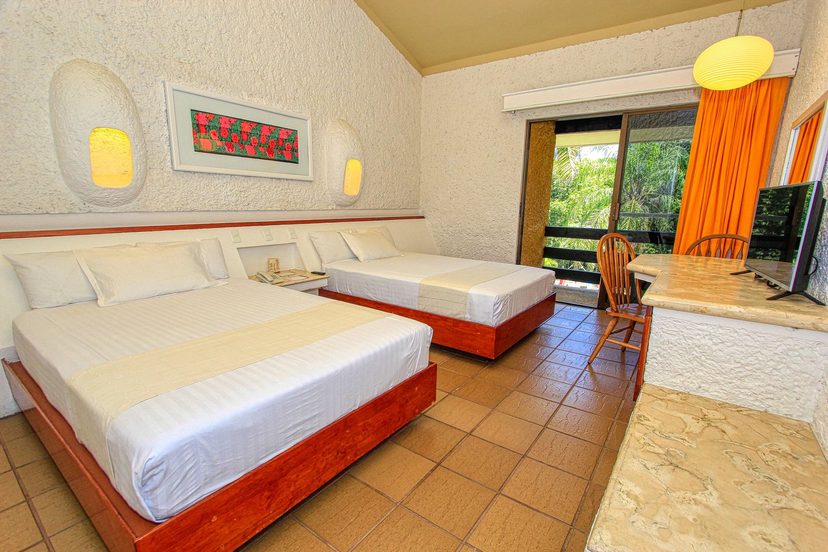 Hotel Ciudad Real Palenque