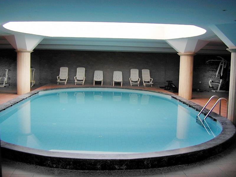 Verde Hotel