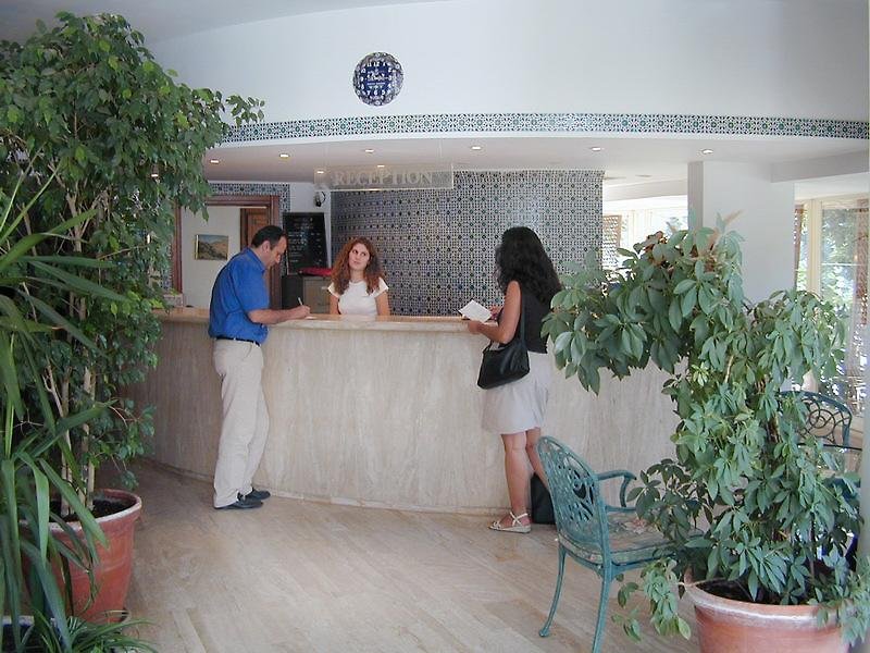 Verde Hotel