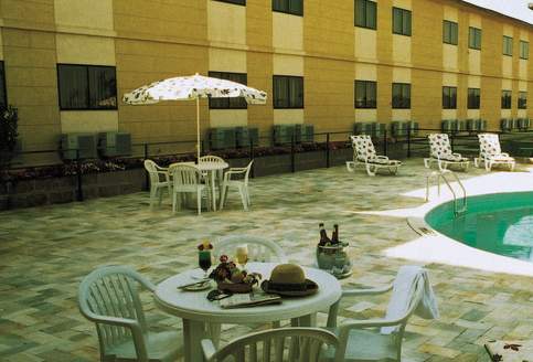 Hotel Golden Park Viracopos