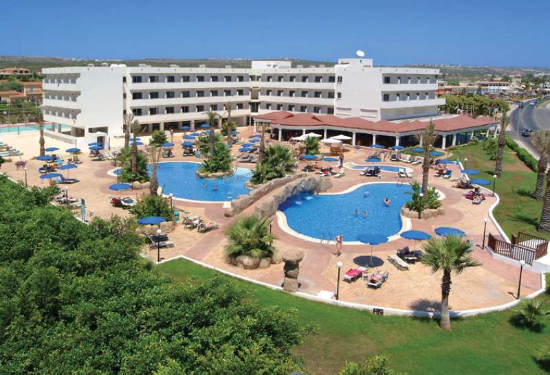 Nissiana Hotel