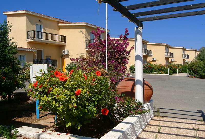 Nissiana Hotel