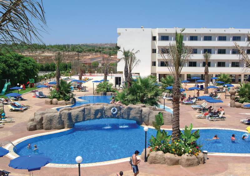 Nissiana Hotel