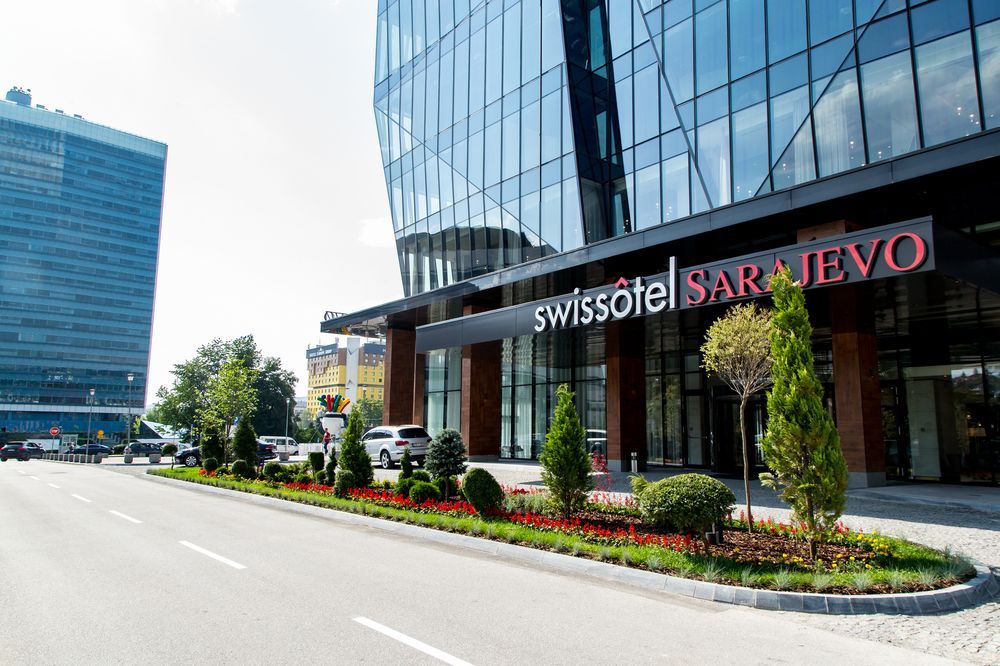Swissôtel Sarajevo