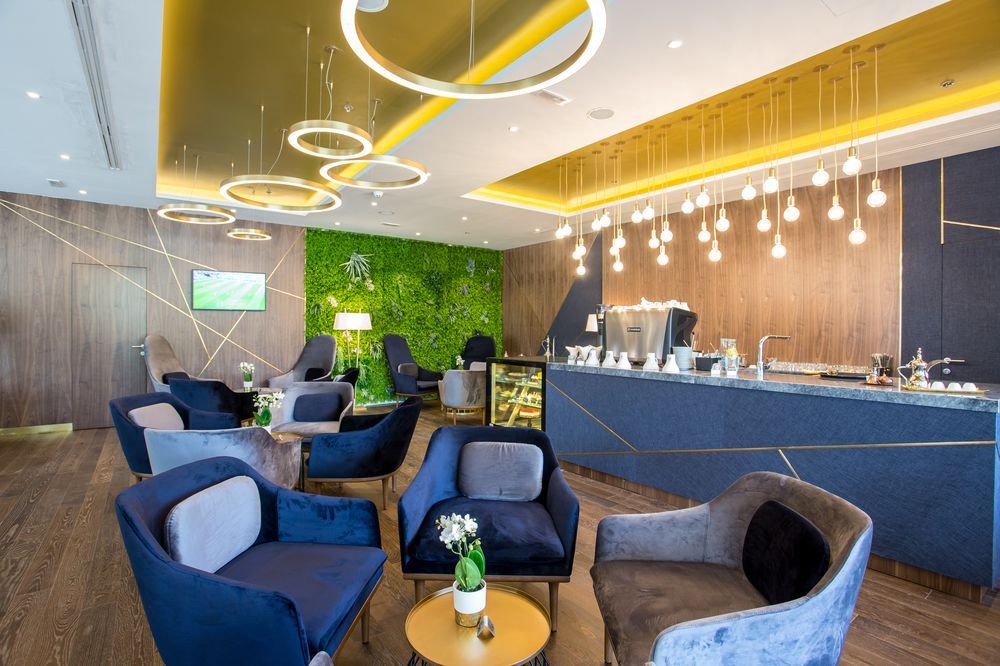 Swissôtel Sarajevo