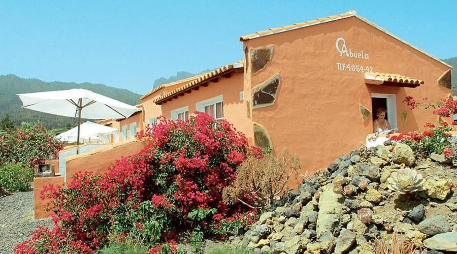 Casa Abuela